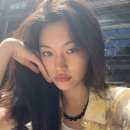 이루다 헤어 이미지