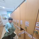 김포 구래동 초등학교 수영강습 김포한강스포츠센터 후기
