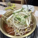 신지길 | 군산 신지길 양푼갈비&amp;갈비찜 후기: 갈비는 순삭! 안주 걱정 없는 혜자 맛집! 🍖