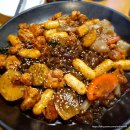 역삼-1272 | 강남역맛집 가성비좋은 찜닭 맛집, 내가찜한닭 강남역점