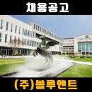 (주)블루앤트 이미지