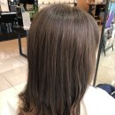 세븐일레븐 용산리첸시아점 | 용산 미용실 헤어바이반룬하우트 용산점 삼각지역 미용실 미정 디자이너 헤어클리닉 후기