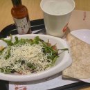 추억의 옛날 도너츠와 호떡 이미지