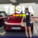 스테이알리 | 🚗[CAR] 테슬라 주니퍼 출고하면서.. 알리 밤새 찾은 주니퍼 찐템 총정리 (실패템 포함)