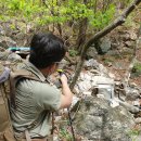 상원사샘터 이미지