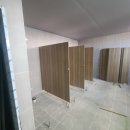 하남교회 화장실 이미지