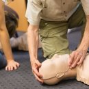 심폐소생술의 필요성 이미지