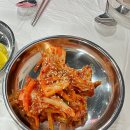 삼촌네 굴칼국수 | 군산 칼국수 맛집 삼촌네 굴 칼국수 시원하고 칼칼해