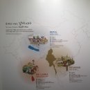 지구촌에 피운 우담바라 전시체험 후기