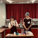 커피 바리스타 2급 자격과정 대비반 이미지