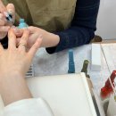 7103 | [수원 인계동 - 네일구움] 수원 인계동네일샵 네일구움 방문 솔직후기 / 인계동 유지력 좋은 네일샵 추천