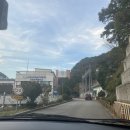 의암댐길 이미지