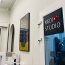 (주)메디온 이미지