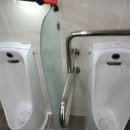 옥산면사무소 화장실 이미지