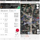 송학1리 | 2020년 10월 18일 도덕산_봉좌산 라이딩(낙동정맥)