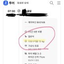 공홈 말고 여행사에서 티켓 구매해본 사람 있어? 이미지