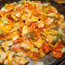 닭갈비천국 이미지