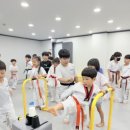 안성하늘태권도