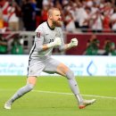 월드컵주유소 이미지