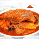 속초생선찜 이미지