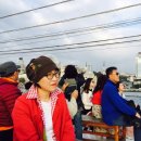 2018년10월12일 ㅡ보스포러스 해협 크루즈 탑승 이미지