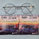 슈나이더안경 렌즈아이 | 장거리 야간 운전시 빛번짐 눈부심 완화 슈나이더 드라이브렌즈 안경만들기