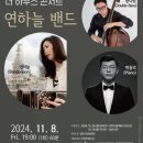 더 하우스 콘서트- 연하늘밴드 이미지