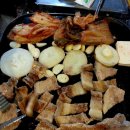 제주골 김치오겹살 이미지
