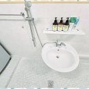 푸른바다와 펜션 이미지