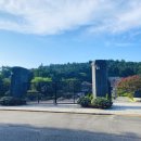 충렬사 입구 이미지