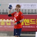 [챌린지 2015] (44) '핸드볼 아이콘' 김온아, 꾸미지 않아 더 강렬한 꿈이 있다 이미지
