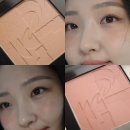 투슬래시포 블러셔 올 오버 페이스 블러쉬 이사배 블러셔 번핑크 베베이지 내돈내산 후기