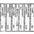 古方[7400]동암(東庵)이진(李瑱)선생시-山居偶題[산거우제] 이미지