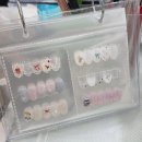 네일리 | [서울대입구네일] 포인트아트 예쁜 디어네일리 방문 후기