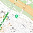 당산 자전거대여소 앞 이미지