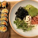 바른부동산중개K | [과천 김밥 맛집] 삼청당 과천스마트K점 아보명란마요김밥 강추 후기