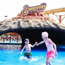 워터파크 이미지