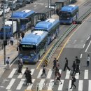 동아버스노동조합 이미지