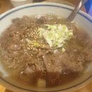 소바니우동