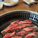 노브랜드 고양풍동점 | 일산 룸있는 소고기 맛집 일산생갈비 풍동점에서 가족모임 생일파티 생소갈비살 메뉴 주차 후기