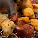 호성빌딩 | 오발탄 여의도점: 특양·대창 맛집주차 룸 주말 방문 후기