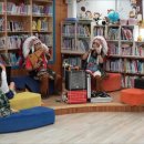 글마루작은도서관 이미지