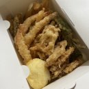 밀떡궁합