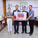 속초시장애인체육회 이미지