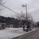 자연휴양림 입구 이미지