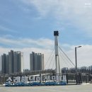 해오름근린공원 3 | 인천 갈만한곳 양떼목장늘솔길공원→타워카페→해오름호수공원