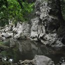 안덕계곡 앞 3 이미지