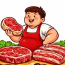 총각네한우촌