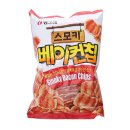 오잉 노가리칩 청양마요맛 후기 이미지