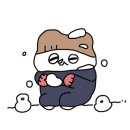 꾸꾸붕어빵 이미지